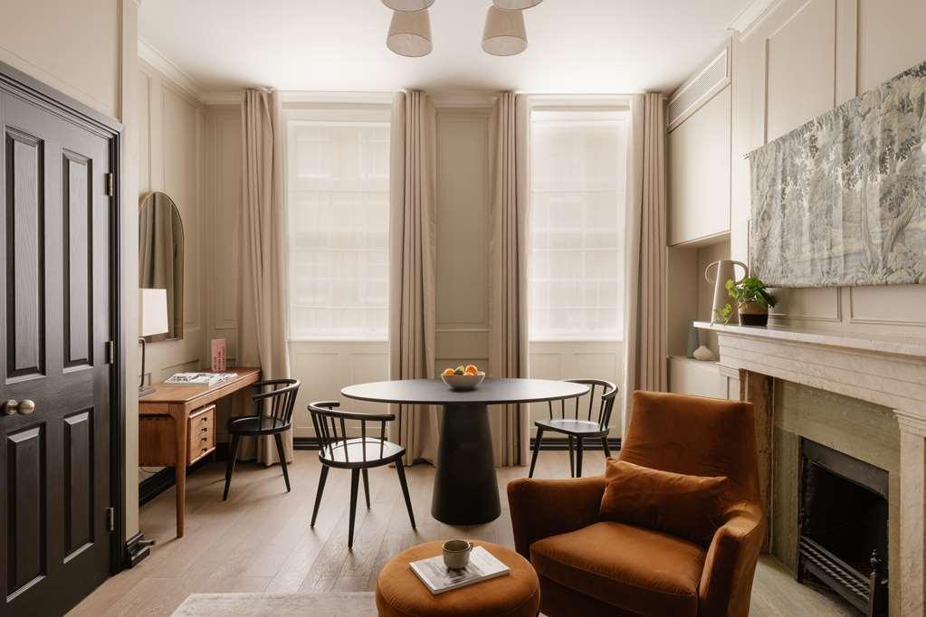 Native Kings Wardrobe Hotel Londres Quarto foto