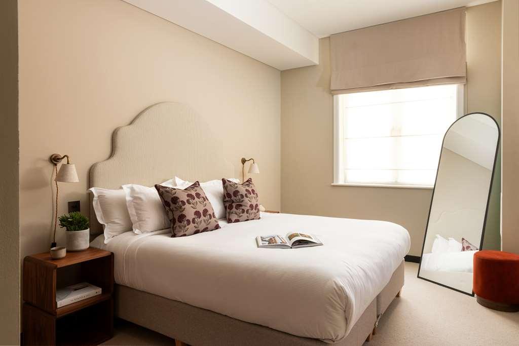 Native Kings Wardrobe Hotel Londres Quarto foto