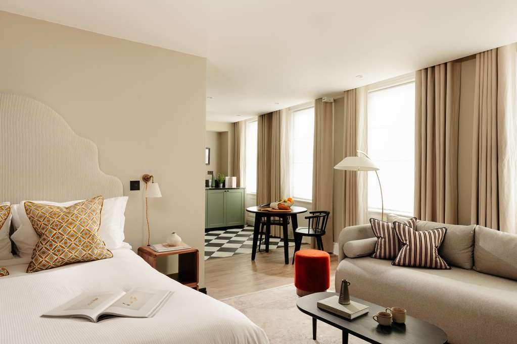 Native Kings Wardrobe Hotel Londres Quarto foto